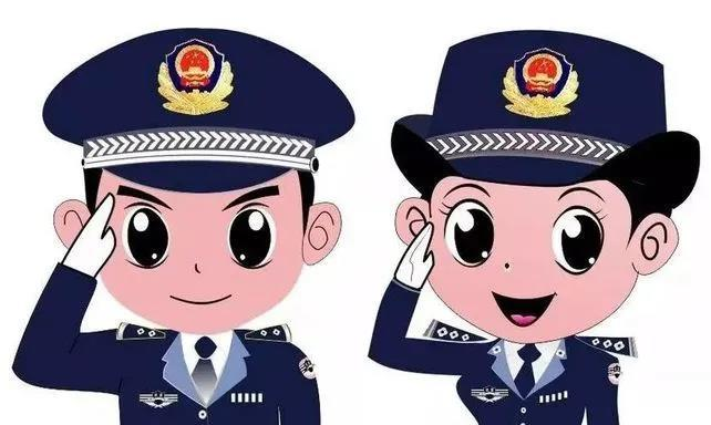 我为群众办实事群众无小事民警力躬行